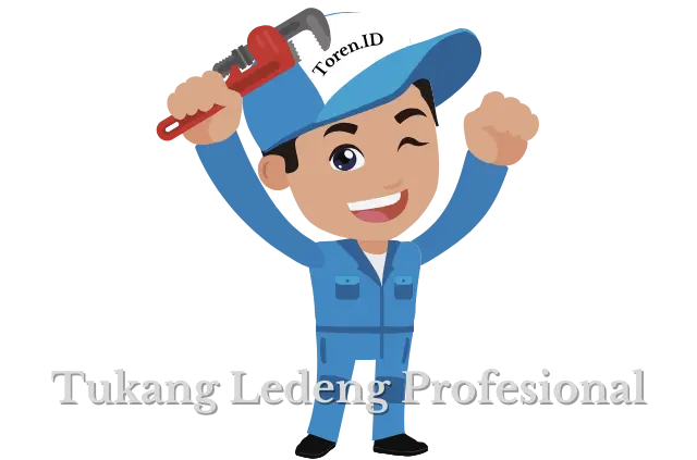 tukang ledeng