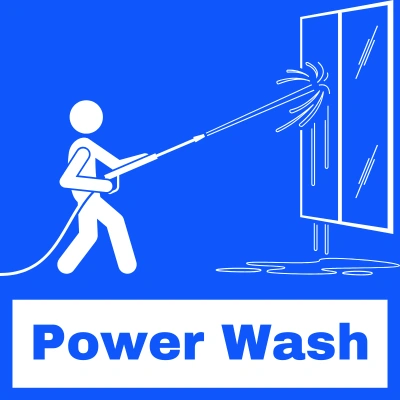 Jasa Power Wash